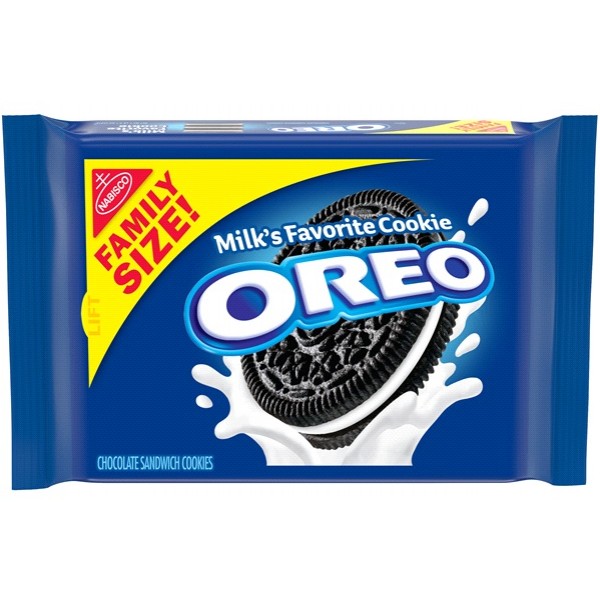 OREO 巧克力夹心饼干