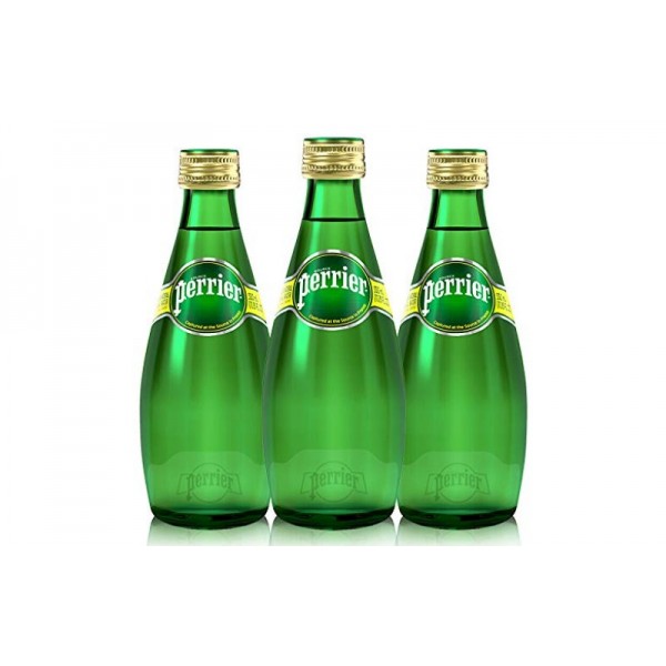 Perrier 气泡水