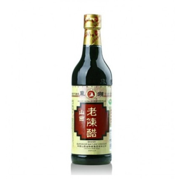 山西老陈醋 500ml